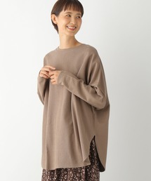 ライトパイルポンチョ 294990