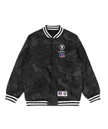 AAPE BY A BATHING APE（エーエイプバイアベイシングエイプ）の「AAPE