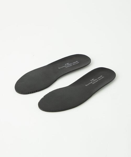 green label relaxing（グリーンレーベルリラクシング）の「Tストラップ フラットシューズ16.5-23cm（ドレスシューズ・キッズ・ブラック・17cm/18cm/19cm/20cm/21cm/22cm/23cm）」の8枚目の写真