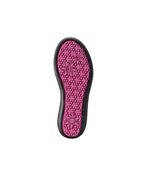 OUTDOOR PRODUCTS（アウトドアプロダクツ）の「OUTDOOR PRODUCTS SHOES/アウトドアプロダクツ/ODW2310（ブーツ・レディース・ブラック/チャコールグレー/ネイビー・23.5cm/24.5cm/25.0cm/22.5cm/24.0cm/23.0cm）」の17枚目の写真