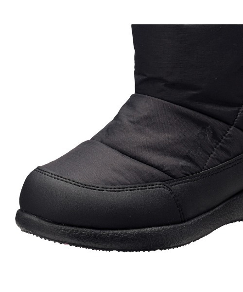 OUTDOOR PRODUCTS（アウトドアプロダクツ）の「OUTDOOR PRODUCTS SHOES/アウトドアプロダクツ/ODW2310（ブーツ・レディース・ブラック/チャコールグレー/ネイビー・23.5cm/24.5cm/25.0cm/22.5cm/24.0cm/23.0cm）」の15枚目の写真