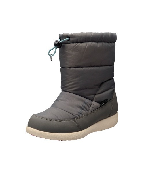 OUTDOOR PRODUCTS（アウトドアプロダクツ）の「OUTDOOR PRODUCTS SHOES/アウトドアプロダクツ/ODW2310（ブーツ・レディース・ブラック/チャコールグレー/ネイビー・23.5cm/24.5cm/25.0cm/22.5cm/24.0cm/23.0cm）」の7枚目の写真
