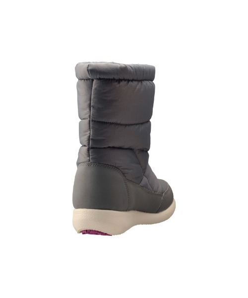 OUTDOOR PRODUCTS（アウトドアプロダクツ）の「OUTDOOR PRODUCTS SHOES/アウトドアプロダクツ/ODW2310（ブーツ・レディース・ブラック/チャコールグレー/ネイビー・23.5cm/24.5cm/25.0cm/22.5cm/24.0cm/23.0cm）」の8枚目の写真