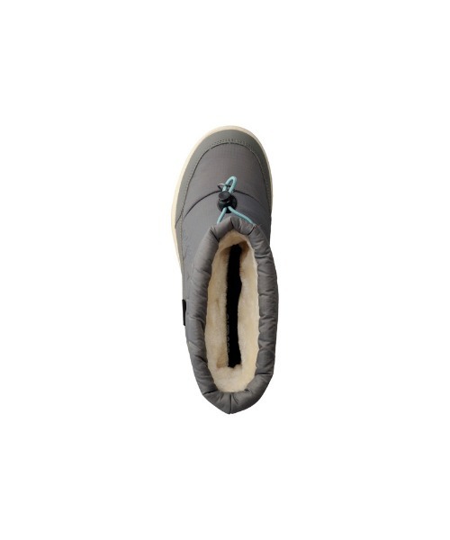 OUTDOOR PRODUCTS（アウトドアプロダクツ）の「OUTDOOR PRODUCTS SHOES/アウトドアプロダクツ/ODW2310（ブーツ・レディース・ブラック/チャコールグレー/ネイビー・23.5cm/24.5cm/25.0cm/22.5cm/24.0cm/23.0cm）」の9枚目の写真