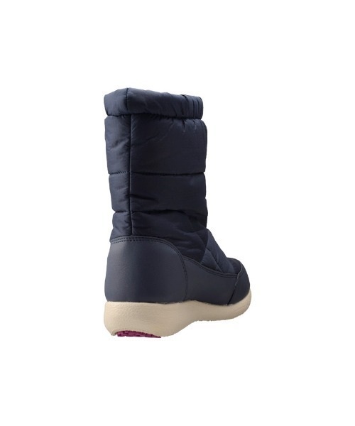 OUTDOOR PRODUCTS（アウトドアプロダクツ）の「OUTDOOR PRODUCTS SHOES/アウトドアプロダクツ/ODW2310（ブーツ・レディース・ブラック/チャコールグレー/ネイビー・23.5cm/24.5cm/25.0cm/22.5cm/24.0cm/23.0cm）」の20枚目の写真