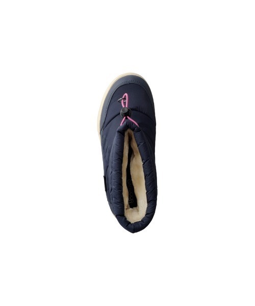 OUTDOOR PRODUCTS（アウトドアプロダクツ）の「OUTDOOR PRODUCTS SHOES/アウトドアプロダクツ/ODW2310（ブーツ・レディース・ブラック/チャコールグレー/ネイビー・23.5cm/24.5cm/25.0cm/22.5cm/24.0cm/23.0cm）」の21枚目の写真