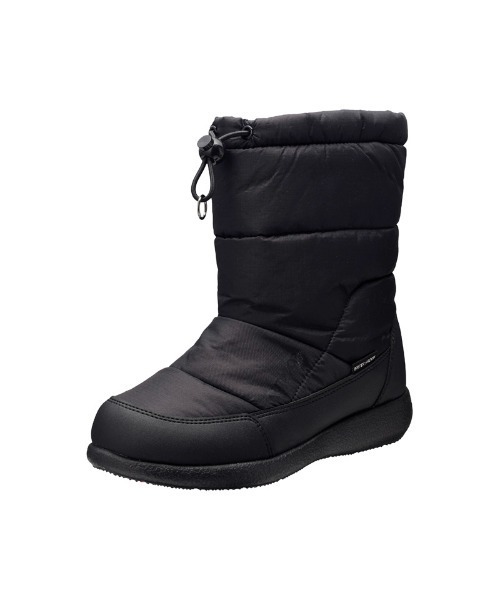 OUTDOOR PRODUCTS（アウトドアプロダクツ）の「OUTDOOR PRODUCTS SHOES/アウトドアプロダクツ/ODW2310（ブーツ・レディース・ブラック/チャコールグレー/ネイビー・23.5cm/24.5cm/25.0cm/22.5cm/24.0cm/23.0cm）」の13枚目の写真