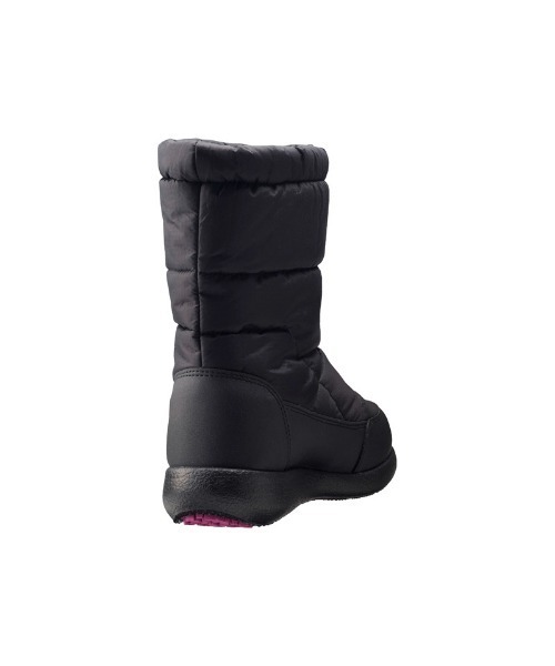 OUTDOOR PRODUCTS（アウトドアプロダクツ）の「OUTDOOR PRODUCTS SHOES/アウトドアプロダクツ/ODW2310（ブーツ・レディース・ブラック/チャコールグレー/ネイビー・23.5cm/24.5cm/25.0cm/22.5cm/24.0cm/23.0cm）」の14枚目の写真