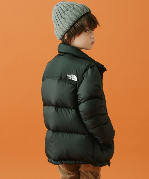 THE NORTH FACEザノースフェイス ヌプシジャケット(KIDS) THE NORTH FACEザノースフェイス ヌプシジャケット(KIDS)