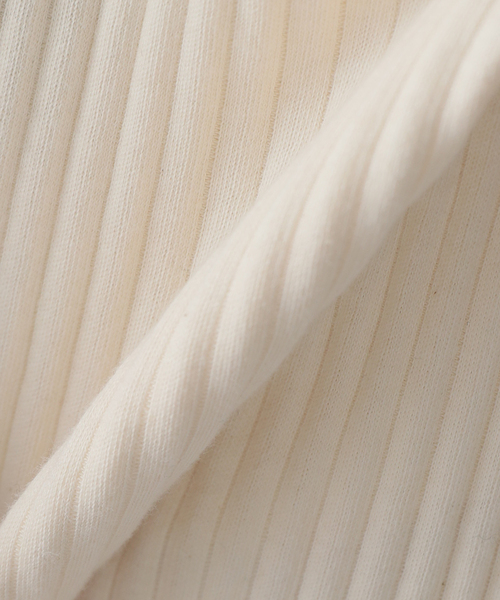 BASERANGE（ベースレンジ）の「【BASERANGE/ベースレンジ】スウェットパンツ（スウェットパンツ・レディース・ブラック/ライトグレー・X-SMALL）」の20枚目の写真