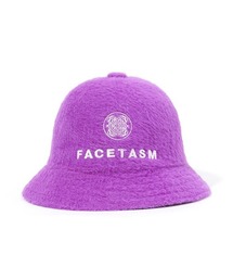 FACETASM | 【FACETASM】FACETASM×KANGOL FURGORA CASUAL(ハット)