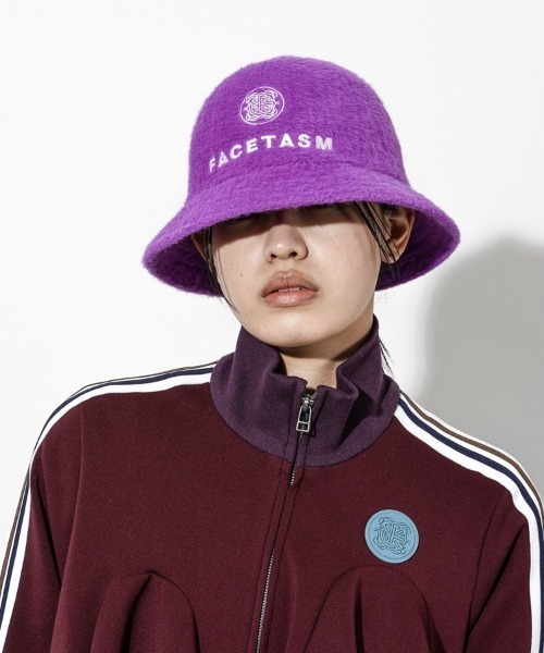 FACETASM（ファセッタズム）の「【FACETASM】FACETASM×KANGOL