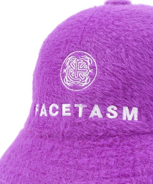 FACETASM ハット　帽子 FACETASM - 【ラスト1点】【7月22日発売】 FACETASM×NEW ERA
