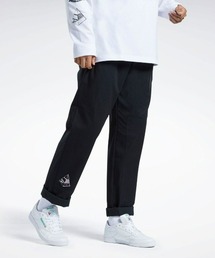 COTTWEILER コットワイラー スウェットパンツ Reebok（リーボック）の「コットワイラー ウーブンパンツ / Cottweiler