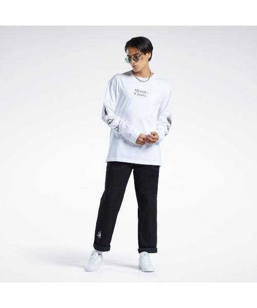 セール】スケーター パンツ / CL SKATER PANT（スラックス
