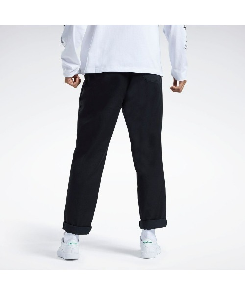 セール】スケーター パンツ / CL SKATER PANT（スラックス