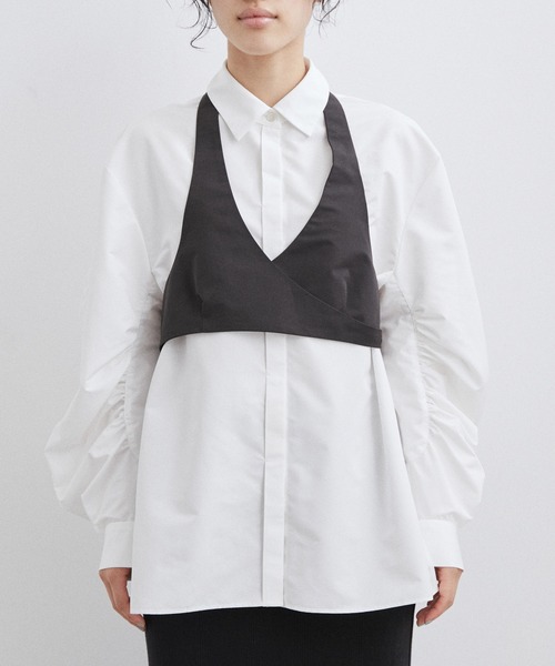 ADAM ET ROPE'（アダムエロペ）の「〈SETアイテム〉ビスチェ