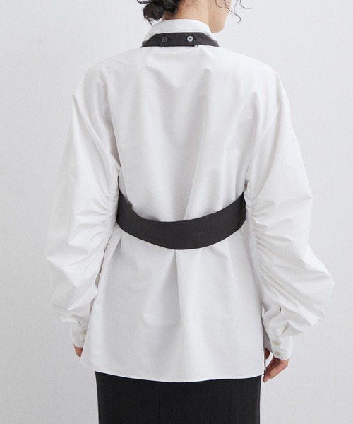 アダムエロペ メニーフリルビスチェ セット ブラック アダムエロペ メニーフリルビスチェ セット ブラック セール