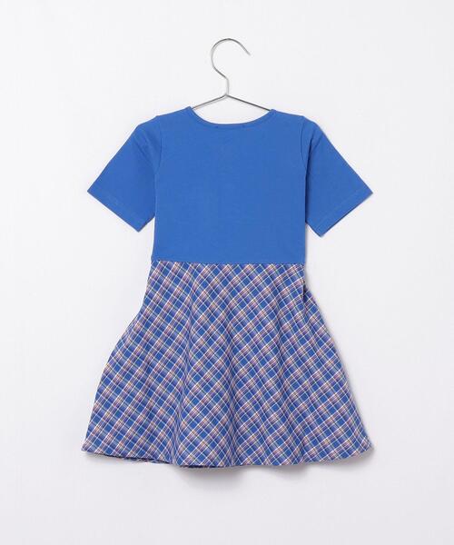 【セール】CAO7 E ROBE キッズ ワンピース（ワンピース）｜agnes b.（アニエスベー）