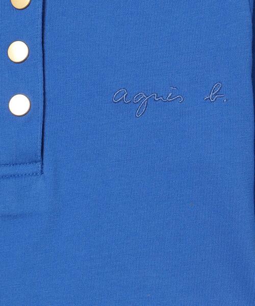 【セール】CAO7 E ROBE キッズ ワンピース（ワンピース）｜agnes b.（アニエスベー）