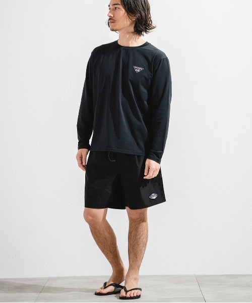 セール】OS RASH GUARD/ラッシュガード（水着）｜OFFSHORE