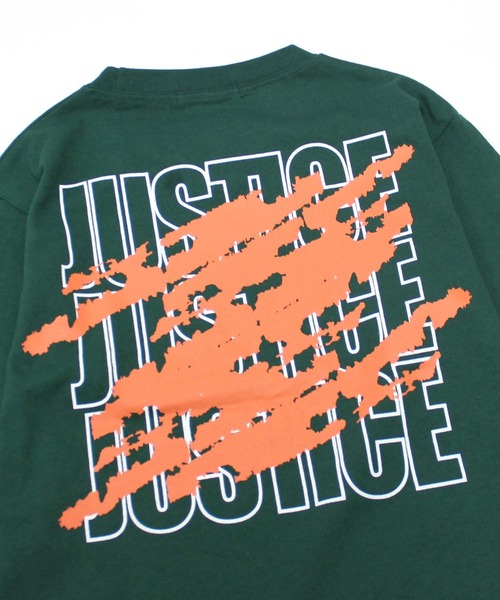 THE CASUAL(カジュアル)の「プリント長袖Tシャツ ゆるロンT(Tシャツ/カットソー・キッズ・ブラック系3/杢グレー/ブラック系2/ラベンダー/オフホワイト/ダークグリーン/ホワイト系3/ベージュ/ホワイト系2/ダークグリーン系1/チャコール/ネイビー/ホワイト系1/グレー系1/ブラック/ブラック系1・160cm/130cm/110cm/120cm/140cm/150cm)」の14枚目の写真