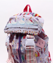 fafa（フェフェ）の「LELA | リュックサック(L)（バックパック 