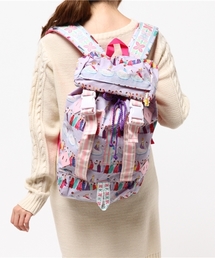 fafa（フェフェ）の「LELA | リュックサック(L)（バックパック 