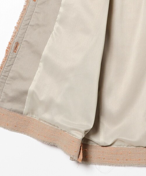 Demi-Luxe BEAMS（デミルクス ビームス）の「Demi-Luxe BEAMS / カラー