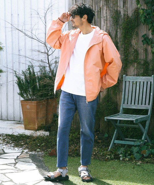 BAYFLOW（ベイフロー）の「ボストンサングラス 23SS（サングラス・メンズ・グレー/ブルー・FREE）」の13枚目の写真