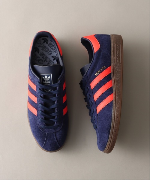 adidas（アディダス）の「【adidas / アディダス】 MUNCHEN