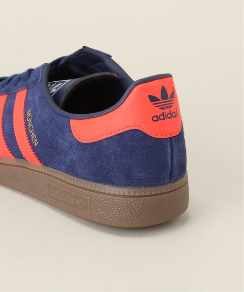 【adidas】アディダスMünchenミュンヘン adidas（アディダス）の「【adidas / アディダス】 MUNCHEN