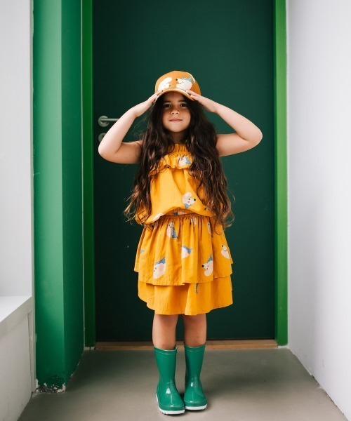maed for mini（メイドフォーミニ）の「maed for mini / プードル柄 