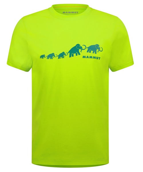 セール】QD ロゴ プリント Tシャツ AF メン / QD Logo Print T-Shirt