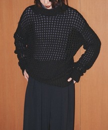 ニット/セーター TODAYFUL - TODAYFUL TODAYFUL Bulky Over Knit TODAYFUL（トゥデイフル）｜ニット/セーター一覧（5ページ目