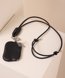 Kastane | 【Kolors like you】 wallet＆smartphone strap(スマホグッズ)