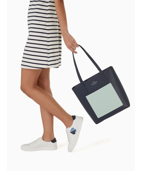 kate spade new york（ケイトスペード ニューヨーク）の「デイリー 