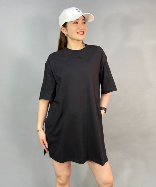 ◼️T♡hkfk様5点❤️A9786★adidas★BIGシルエットオーバーサイズ adidas（アディダス）の「adidas/アディダス ビッグシルエット