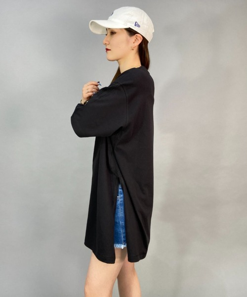 adidas（アディダス）の「adidas/アディダス ビッグシルエット