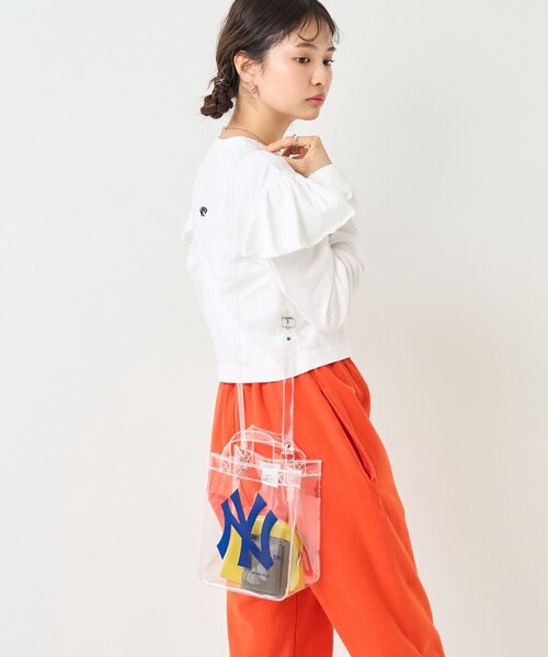 Mehry Mu(メヘリームー)超レアバッグ　メレルビー入 Mehry Mu(メヘリームー)超レアバッグ メレルビー入 Mehry Mu
