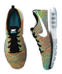 NIKE | NIKE（ナイキ）　フライニット マックス(スニーカー)