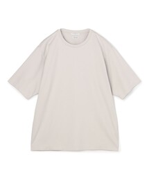 スビンコットン クルーネックカットソー