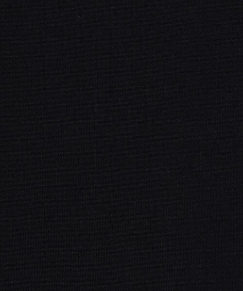 TOMORROWLAND （トゥモローランド）の「スビンコットン クルーネックカットソー（Tシャツ/カットソー・メンズ・イエロー/ネイビー/キャメル/ホワイト/ライトグレー/カーキ・L/M/S/XS）」の22枚目の写真