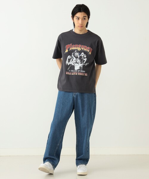 Tシャツ・カットソー HEART T-SHIRT HM29TE001-WHITE_sivasdescalzo-