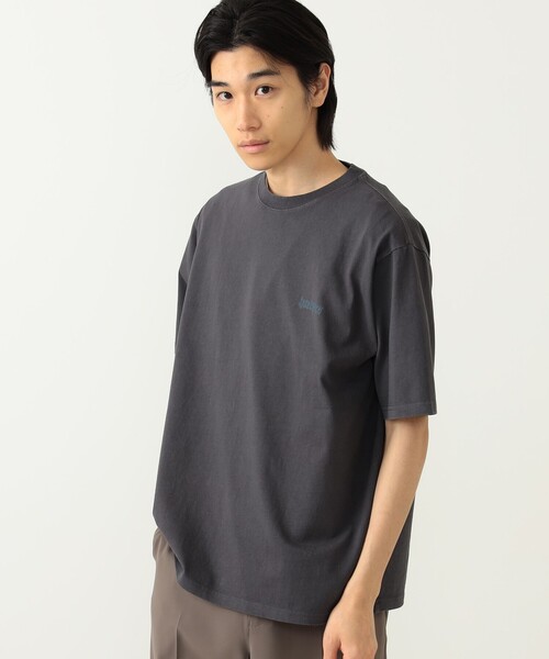 BEAMS HEART / ワイルド グラフィック Tシャツ(ユニセックス)（T