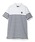 Felisi Golf�i�t�F���[�W�S���t�j�́u�����Y�bFelisi Golf�i�t�F���[�W �S���t�j�{�[�_�[�n�C�l�b�N�V���c MS STRIPE HIGHNECK SHIRT�iT�V���c/�J�b�g�\�[�j�v�b�z���C�g