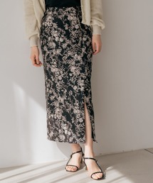 A part by | ハナガラナロースカート(スカート)