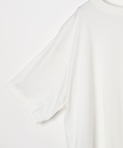 GLOBAL WORK(グローバルワーク)の「ワッフルベストSET/AND YUA ANY/ 162774(その他トップス・キッズ・ブラック/ベージュ・160cm/150cm)」の14枚目の写真