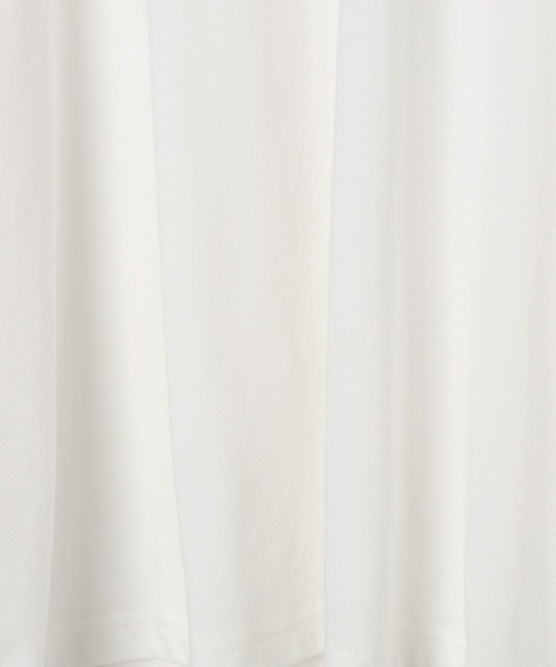 GLOBAL WORK(グローバルワーク)の「ワッフルベストSET/AND YUA ANY/ 162774(その他トップス・キッズ・ブラック/ベージュ・160cm/150cm)」の11枚目の写真