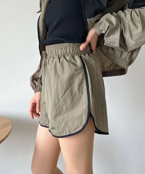 韓国人気★KODAK★Breeze Pop Anorak+Short Pants★セットアップ アノラック 韓国 KODAK(コダック) - 海外通販のBUYMA